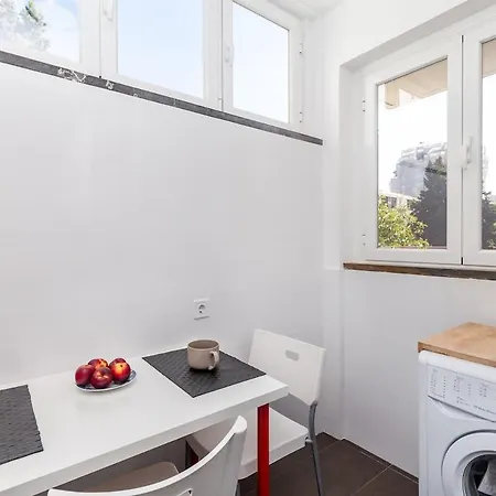 Myhomereservation Spacious T3 Near 아파트 *