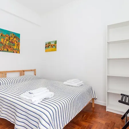 아파트 Myhomereservation Spacious T3 Near