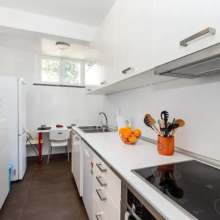 아파트 Myhomereservation Spacious T3 Near *