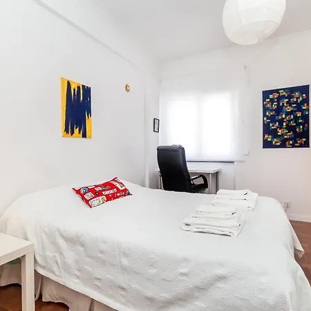 Myhomereservation Spacious T3 Near *