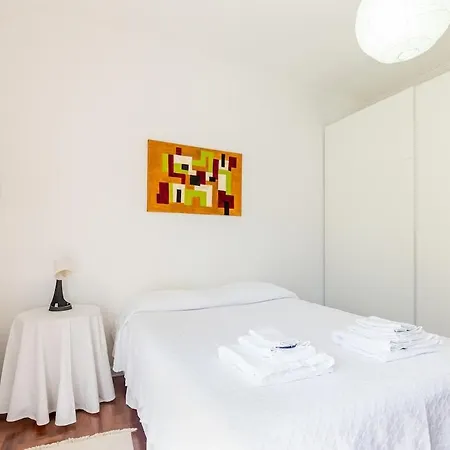 아파트 Myhomereservation Spacious T3 Near