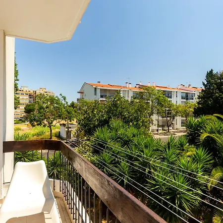 Myhomereservation Spacious T3 Near 아파트 에수투릴