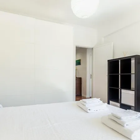 Myhomereservation Spacious T3 Near *