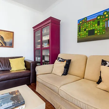아파트 Myhomereservation Spacious T3 Near