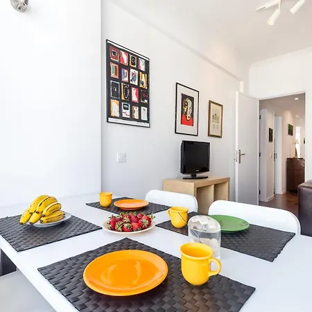 Myhomereservation Spacious T3 Near