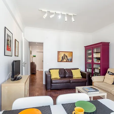 Myhomereservation Spacious T3 Near 아파트