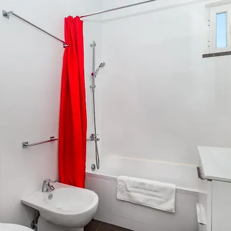 Myhomereservation Spacious T3 Near *