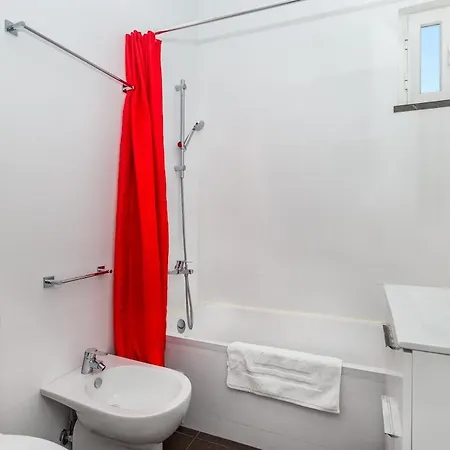 Myhomereservation Spacious T3 Near