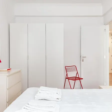 Myhomereservation Spacious T3 Near アパート *